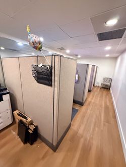 Cubicles
