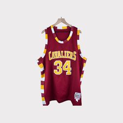 Austin Carr Mr Cavalier Cleveland Basketball Fan Retro T Shirt –  theLandTshirts