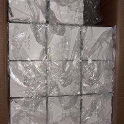 Rechargeable Ultrasonic Diffuser 