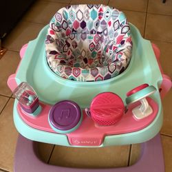 Baby Walker
