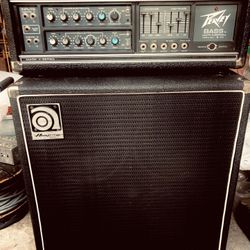 Bass Combo