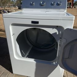 Maytag Electric Dryer 