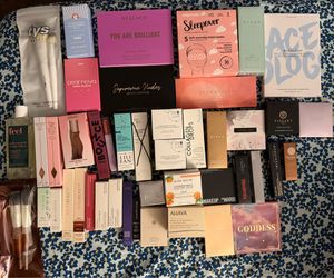 Makeup And Skincare Items(All New) $450 OBO
