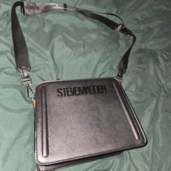 Steve Madden Handbag with Strap