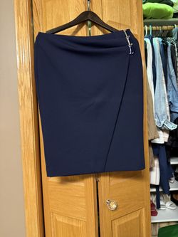 Dkny Skirt