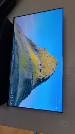 55 inch tcl smart tv