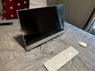 HP All in one PC