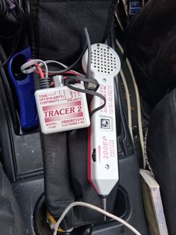 Brand new Electricians Tracer Tool