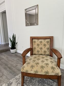 Accent chairs! Tommy Bahama Style!