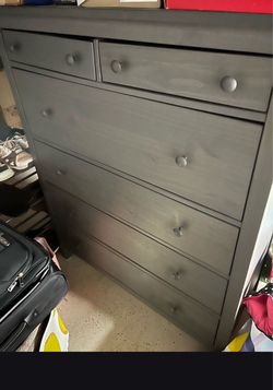 IKEA Dresser