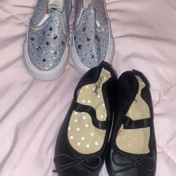 Toddler Shoes 