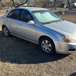 Clean dependable Car. Cold AC - Good Tires - Gas Saver - Best Car Available - Runs great!  