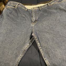 Men’s Wrangler Flex Jeans