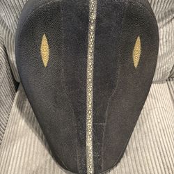 Softail Heritage Stingray Seat