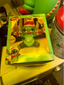 Christmas decor