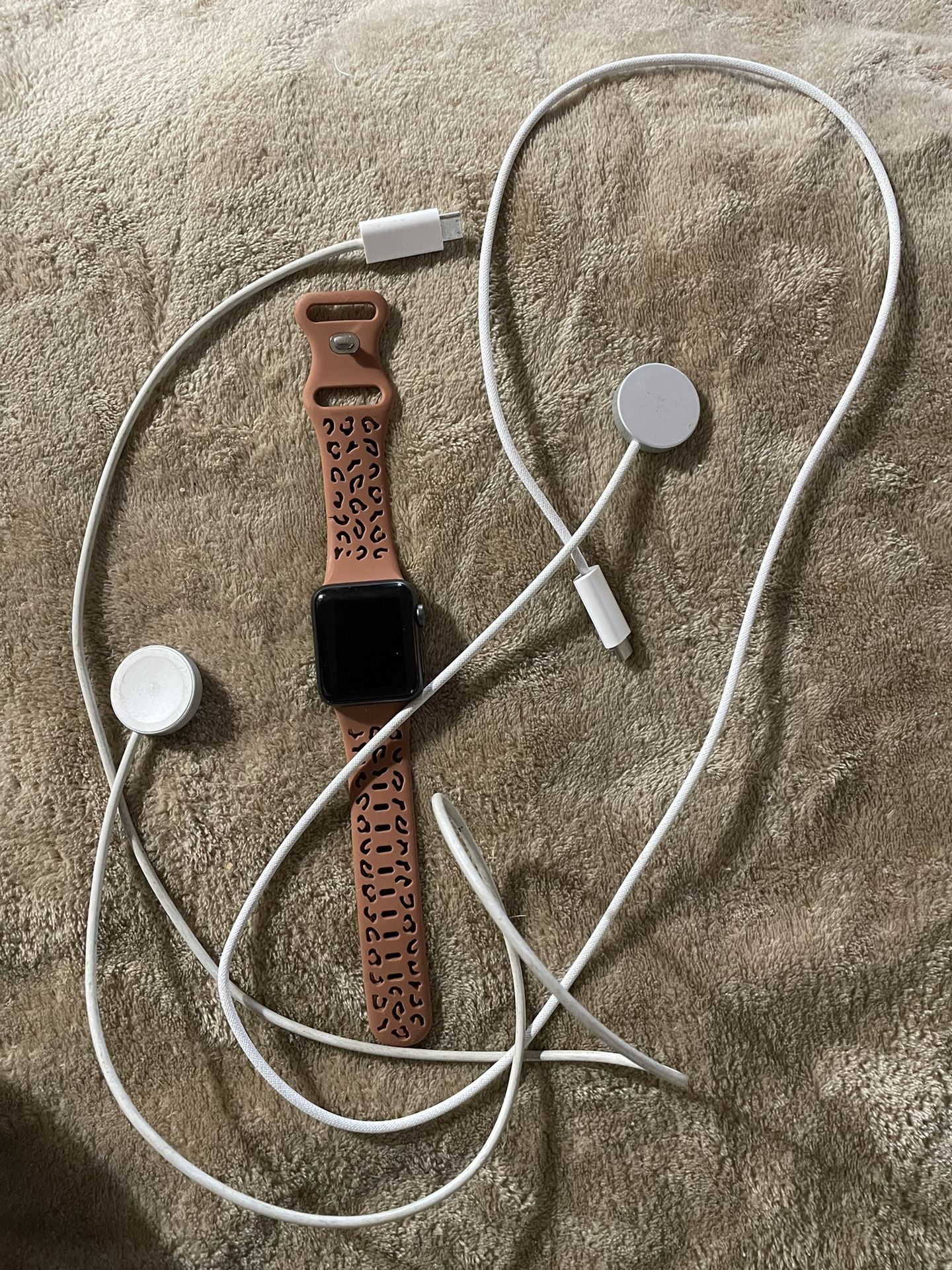 Series 3 Apple Watch