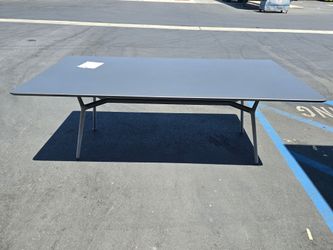 New Outdoor patio table ( Tribu )