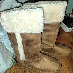 Arizona Summit Women's Boots 