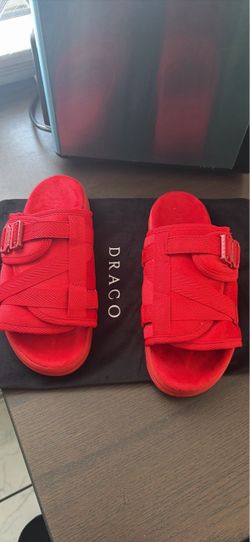 Draco Slides