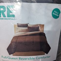 Comforter Full Queen 