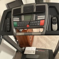 Treadmill