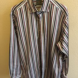 Thomas Dean Men’s Shirt