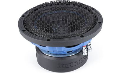 AudioControl SPK-8S4 Spike™ Series 8" 4-ohm component subwoofer