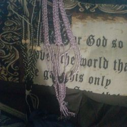 Macrame Plant Hanger