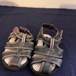 Carters toddler sandals size 3