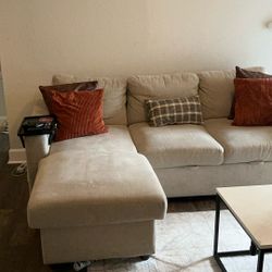 Sofa Couch 