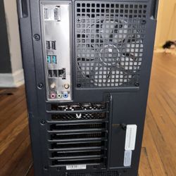 PC FOR SALE 