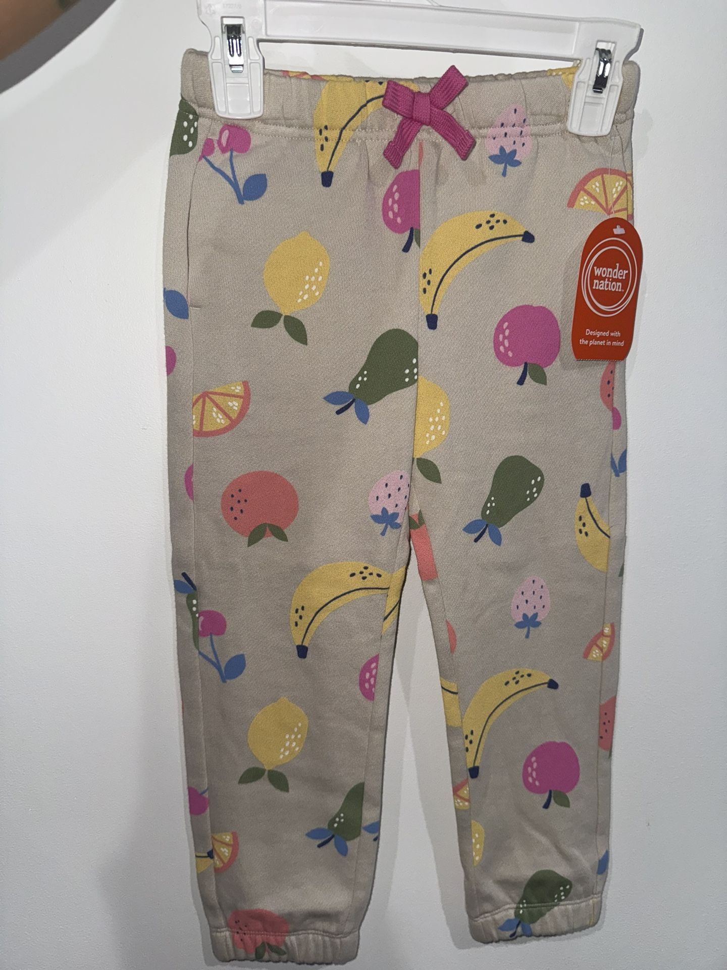 New Girl Clothes
