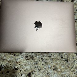 MacBook Air Touch 13” Retina 