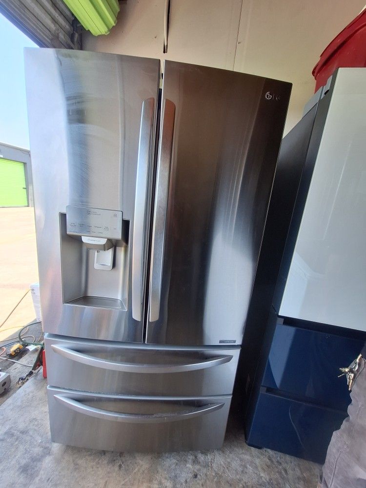 Refrigerator