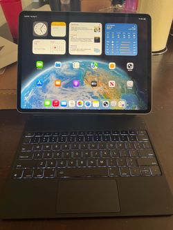 iPad Air 13” M3