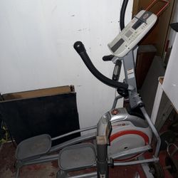 Schwinn Eliptical 