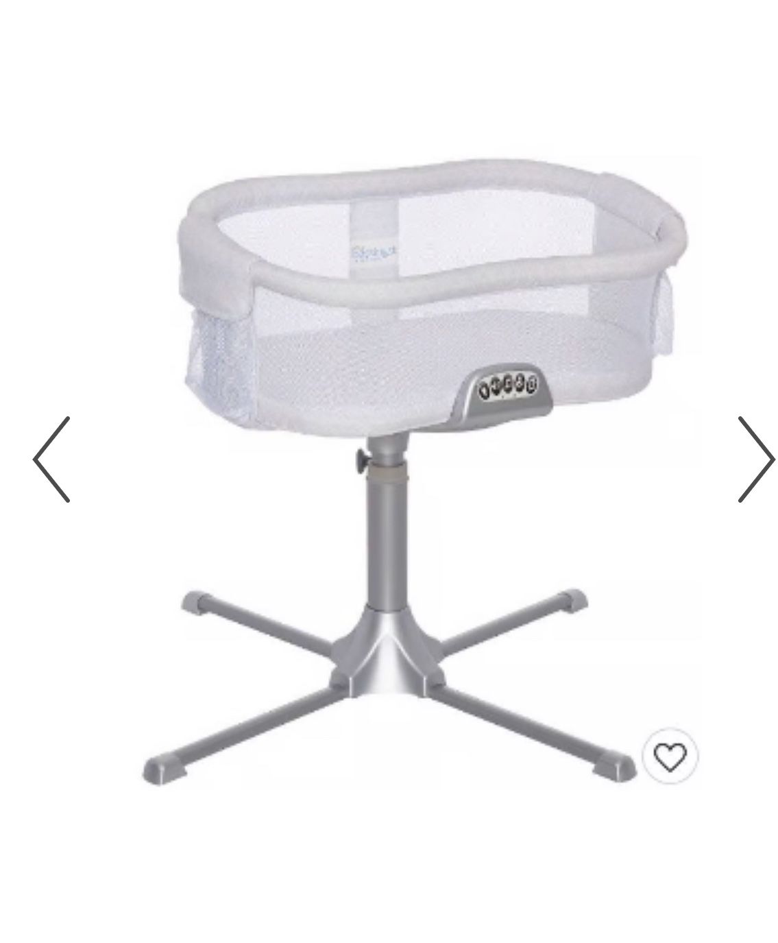 Halo Bassinet