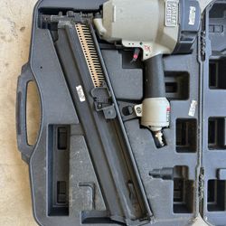 Porter Cable Framing Nail Gun
