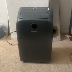 Portable Home 110 V Air Conditioner