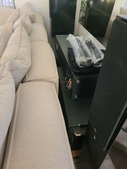 Cerwin Vega E38 Speakers 