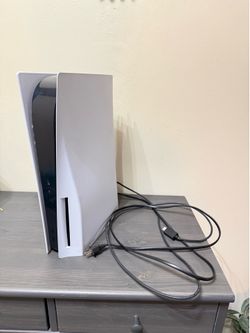 PS5 for sale