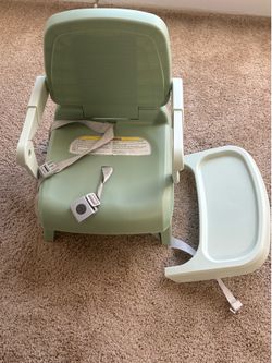 Baby chair