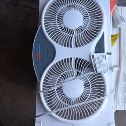 Window Fan