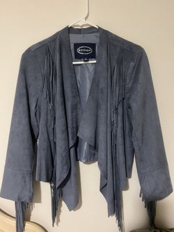 New Women’s Jacket Size M