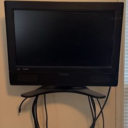 Polariod TV