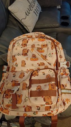 Backpack