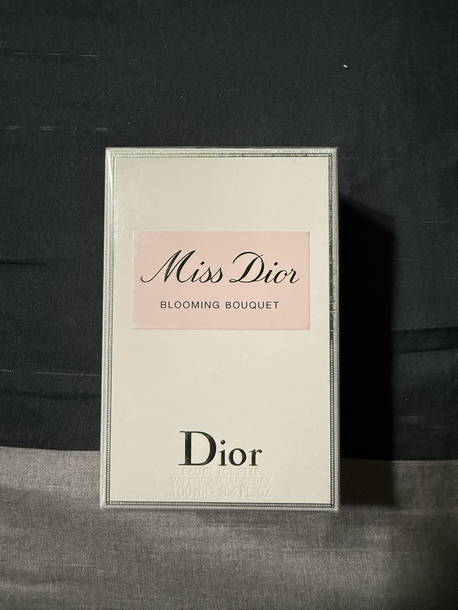 Miss Dior Perfume 