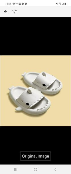 Shark Slides Toddler 