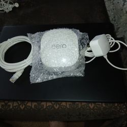EEro 6+ Wi-Fi Router