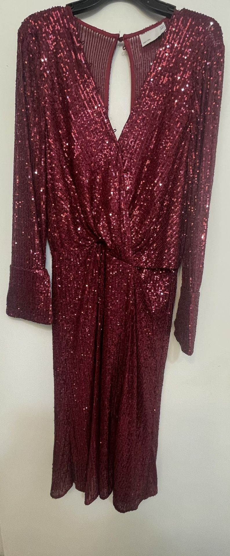 ASOS Sequins Dress 